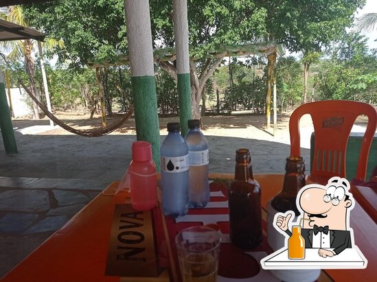 CABANA REAL pub & bar, Brasil, Rua 22 de Maio - Restaurant reviews