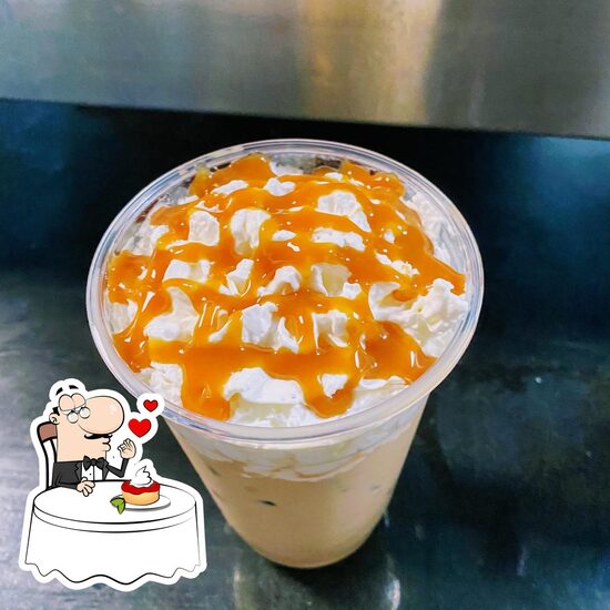 Cool Beans Coffee in West Sayville Restaurant reviews