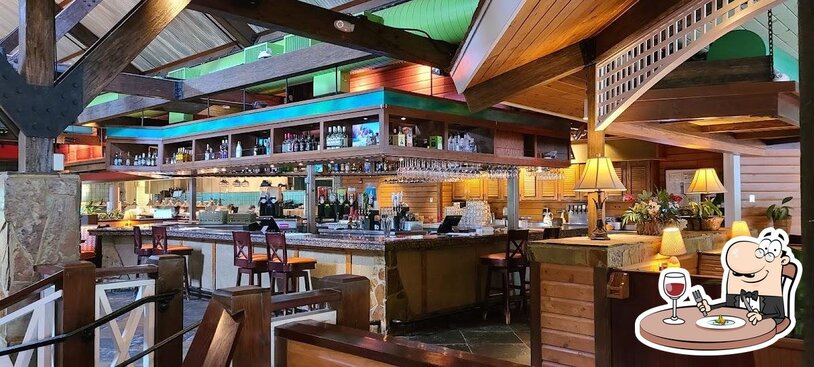 Bahama Breeze - Curbside To Go And Delivery Schaumburg Reviews: What To Expect (pros & Cons)