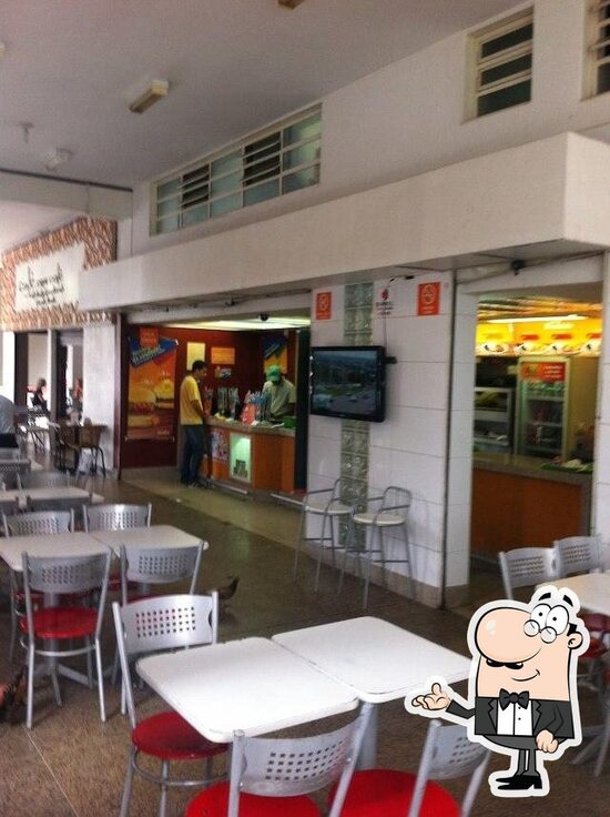 Menu em Giraffas 302 norte restaurante de fast food, Brasília, Asa ...