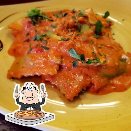 La Otra Pizza y Pasta in Costa Teguise Restaurant menu and reviews