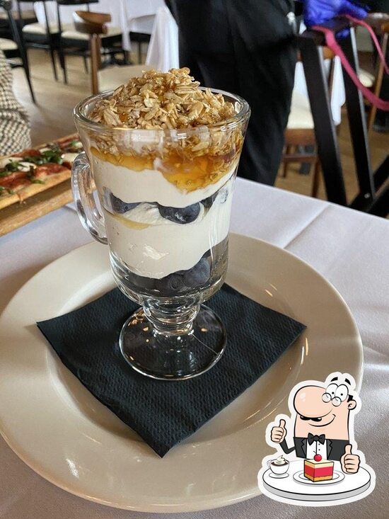 NOAH Osteria in Elizabeth Restaurant menu and reviews