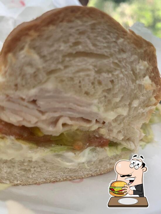 Parkview Grocery & Deli in Sidney Restaurant reviews