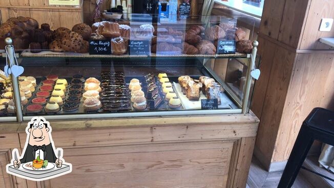 Patisserie, Viennoiseries, Gâteaux Traditionnels, Montréal - Opiniones