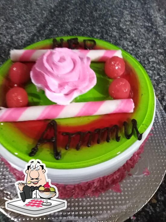 Sri Annapoorna Sweets Bakery & Chats, Bengaluru, 37 Restaurant reviews