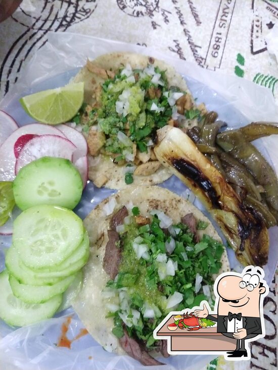 Taquería Ángela restaurant, Tierra Blanca Restaurant reviews