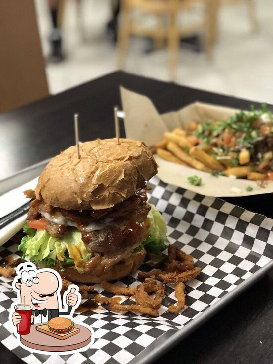 Teddy's Cafe (TERIYAKI, BURGER & SUSHI) in Anaheim - Restaurant menu ...