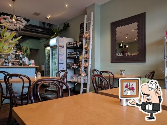 Closed - Our Kitchen Table Cafe, Malvern East - Restaurant menu, prices ...