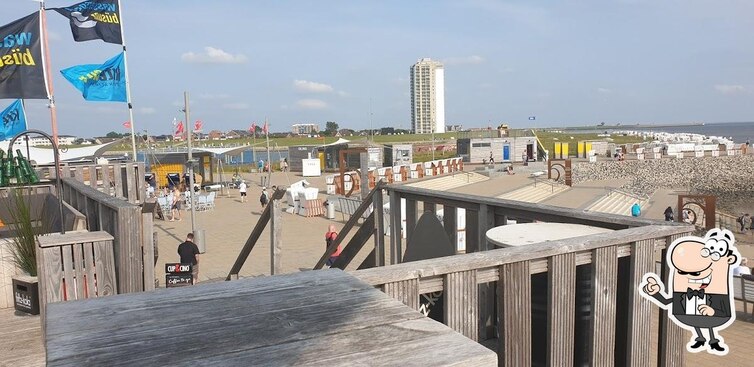 Laguna, Büsum - Restaurant reviews