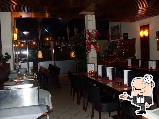 Cafe Am Markt Ketsch