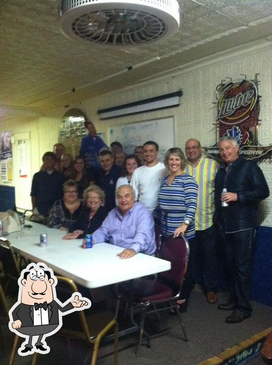Tuba's Place in Batesville Restaurant menu and reviews