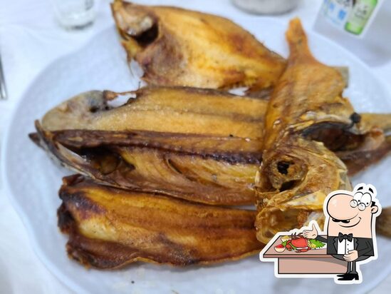 Taegyeong Grilled Fish Restaurant Sokcho Si Restaurant Reviews