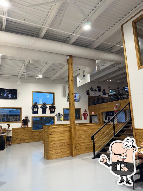 Bruno s Pizzeria In Batesville Restaurant Reviews Bruno s Pizzeria In Batesville Restaurant Reviews
