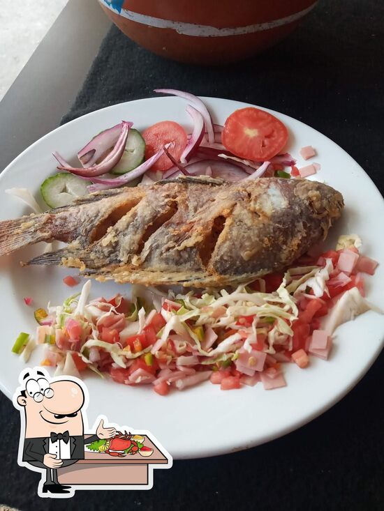 Restaurant Bar El Compita, Morelia Restaurant reviews