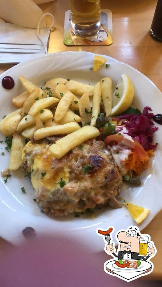 Restaurant Tino Kuchinke Eisenach