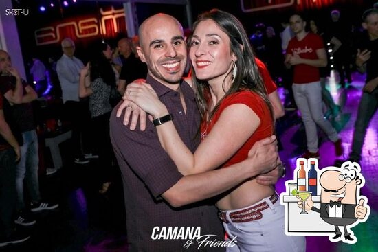 Camana Club, Buccinasco - Restaurant reviews