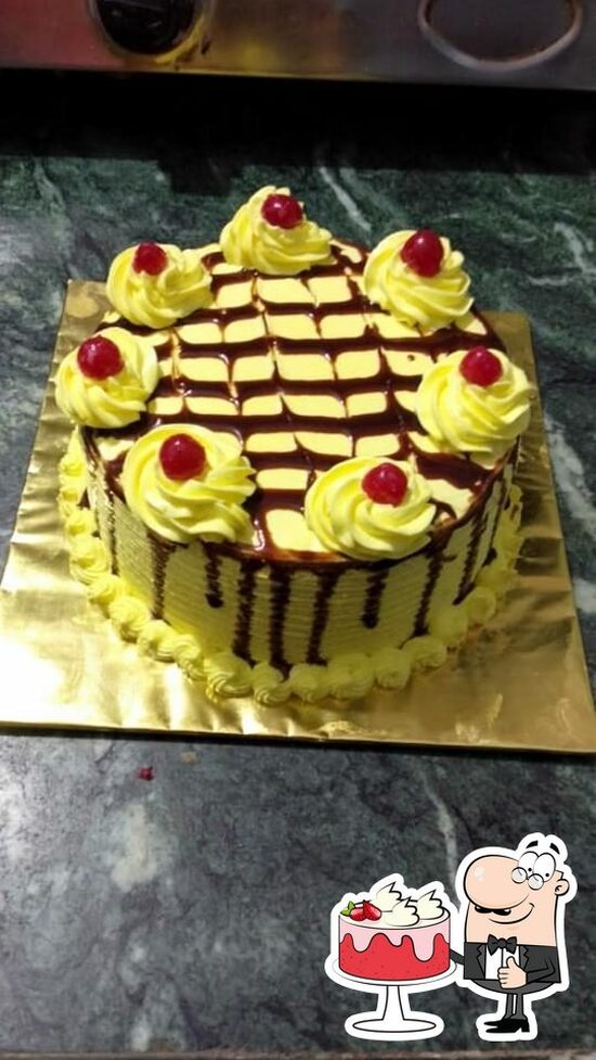 Pin by dhanashree on Cake | Cake, Desserts, Birthday cake