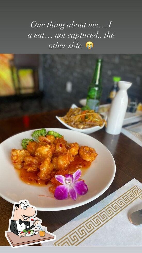 Suishaya Asian Restaurant & Bar, 1516 Ellie Dr Ste 101 in Columbia