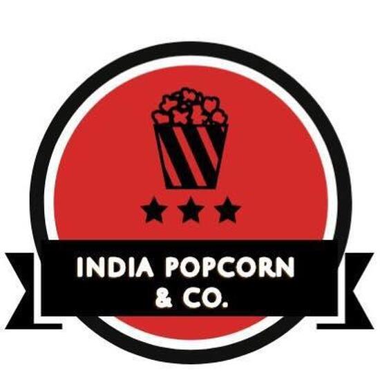 INDIA POPCORN & CO., India - Restaurant reviews