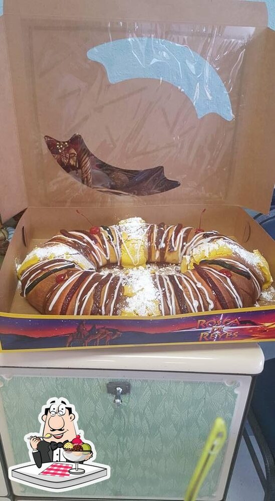 Montwood Star Bakery in El Paso Restaurant reviews