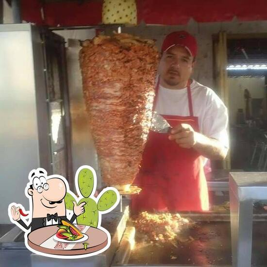 Taqueria El Jaliscience restaurant, Villas de la Hacienda Restaurant