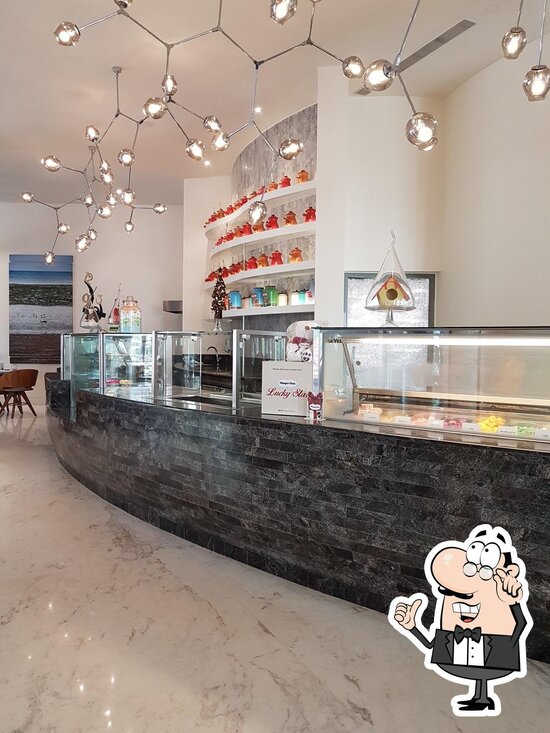 The Kitchen Table, Vagator - Restaurant menu, prices and reviews