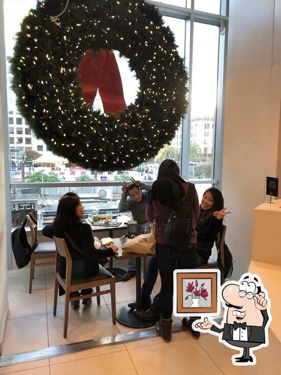 Macy's Wine Bar in San Francisco Restaurant reviews