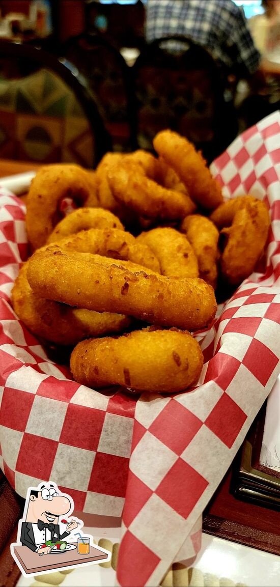 Dry Dock Seafood Restaurant in Siler City Restaurant menu and reviews