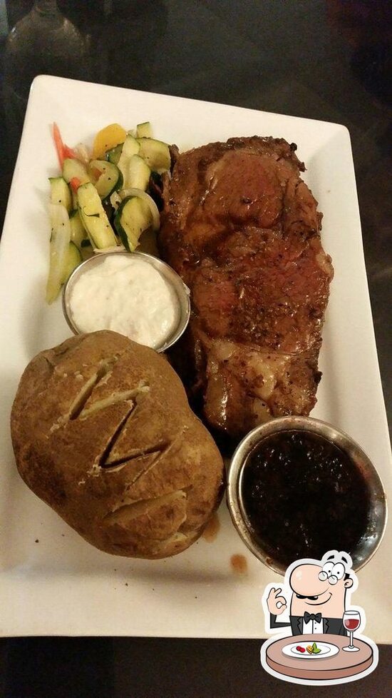 The Seaside Restaurant and Aqua Farm in Hilo Restaurant menu and reviews