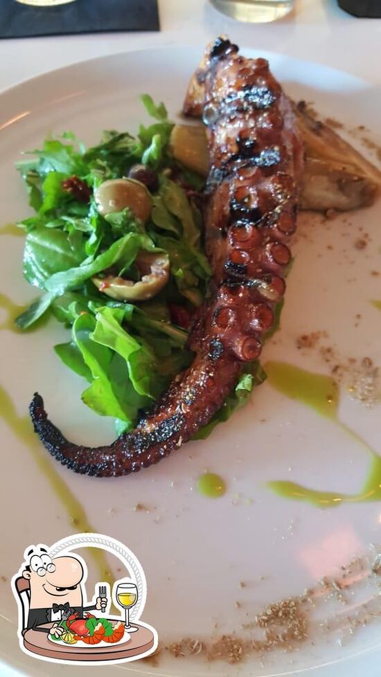 SALT Fish House in Arcata Restaurant reviews