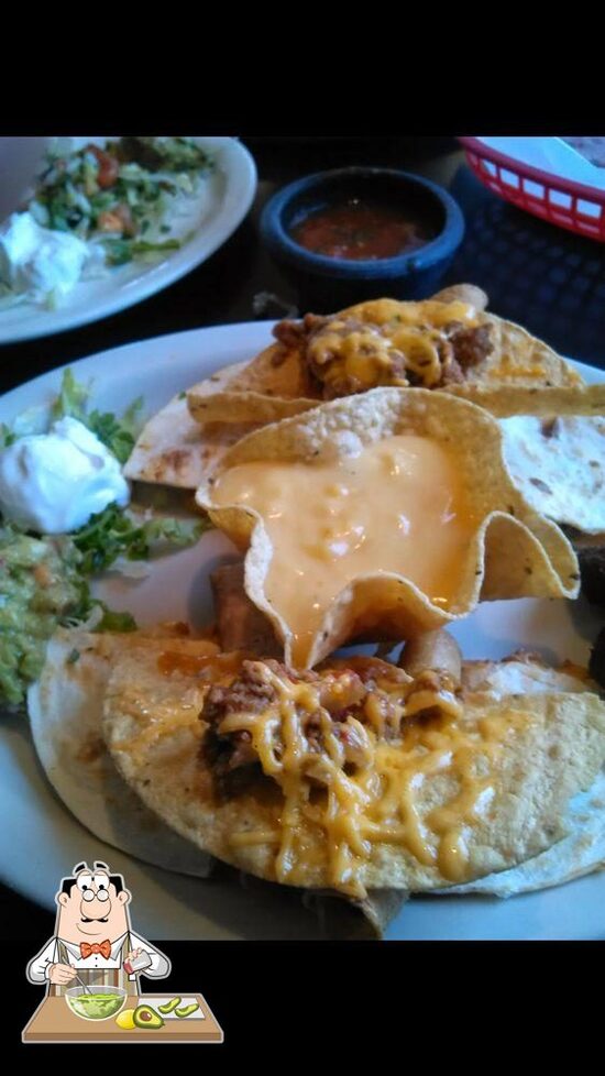 Los Lupes Duncanville, 103 E Camp Wisdom Rd in Duncanville Restaurant