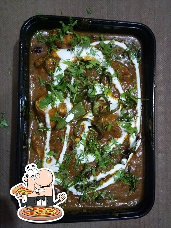 Midnight Kitchen, Navi Mumbai, Nerul, Navi Mumbai Restaurant menu and reviews