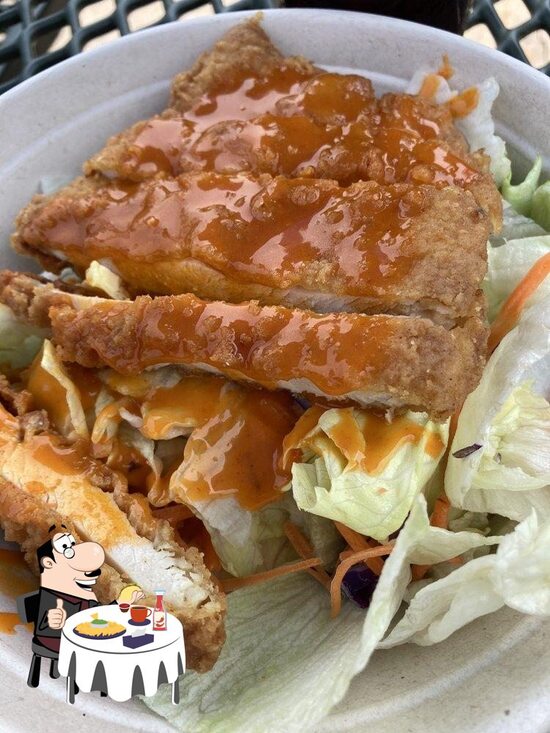 Anchor Bar Wings in Darien Center Restaurant reviews