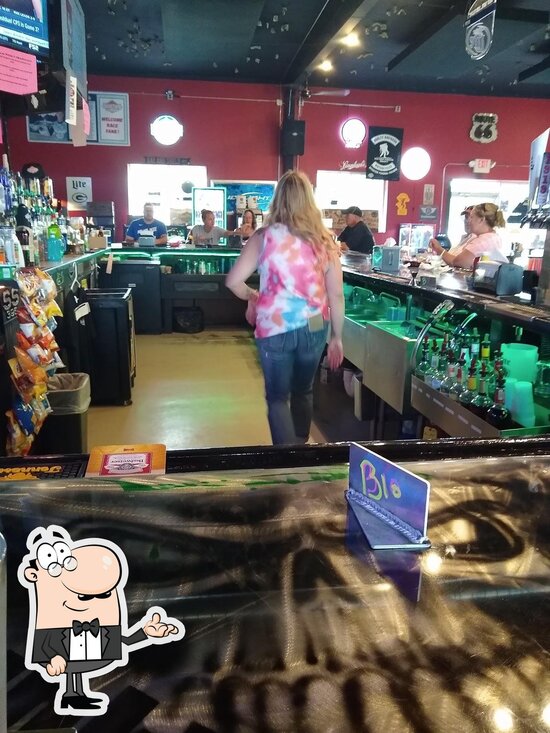 The Junkyard Bar & Grill in Wisconsin Rapids Restaurant menu and reviews
