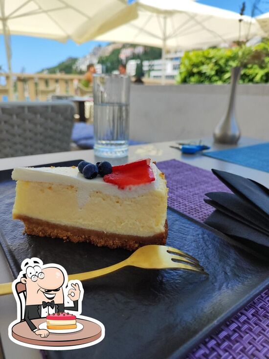 Mango's Kitchen & Bar, Dubrovnik Restaurant reviews