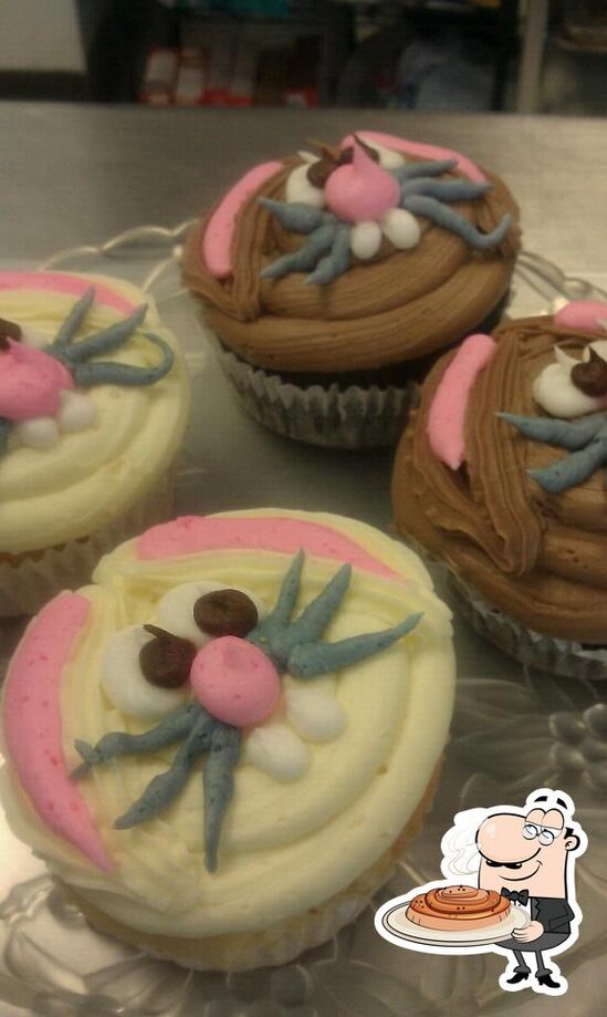 Cake Creations, New Carlisle, W National Rd Opiniones del restaurante