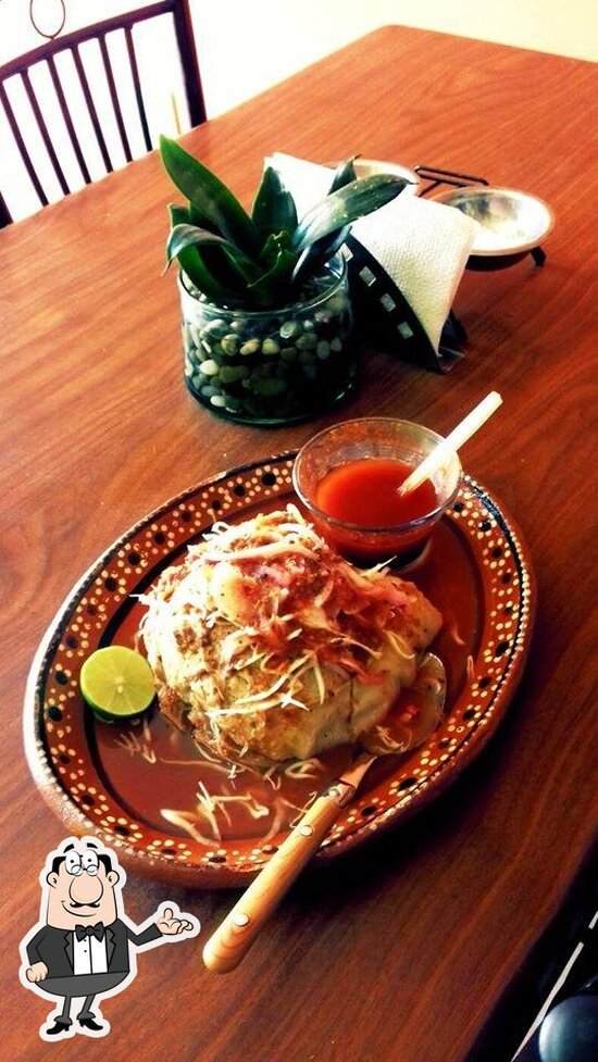 Tacos torta Ahogadas Las Tapatias restaurant, Zacapu Restaurant reviews