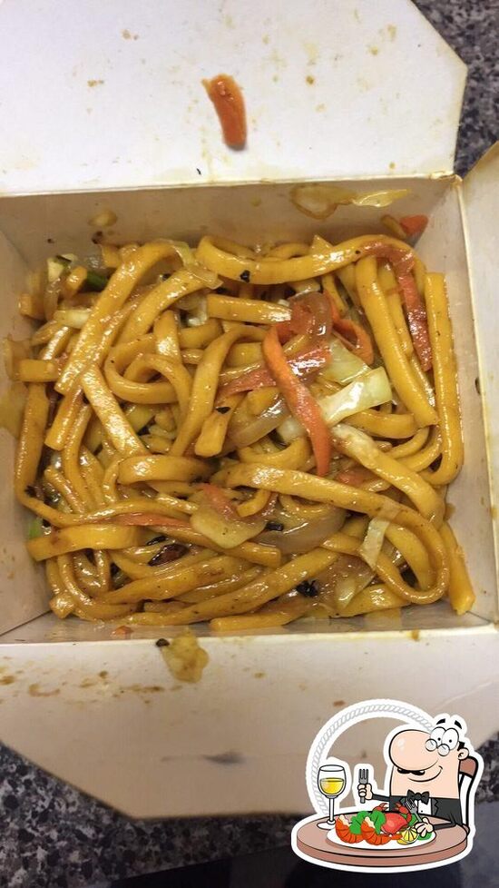 Rice House Express Glenn Heights in Glenn Heights Chinese restaurant menu and reviews