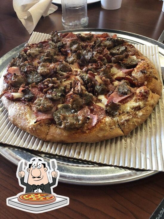 Michigan Farmhouse Pizza In Clarksville Restaurant Menu And Reviews