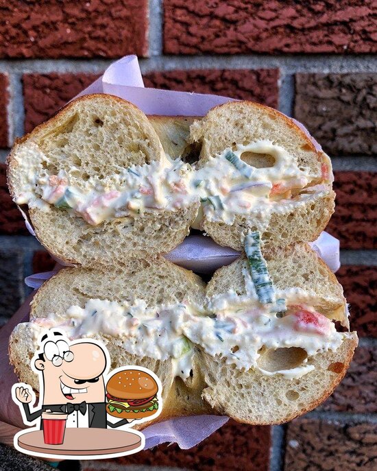 Korshak Bagels in Philadelphia Restaurant reviews