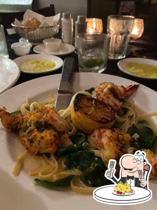 Francesco's Hole In the Wall in Northbrook Restaurant menu and reviews
