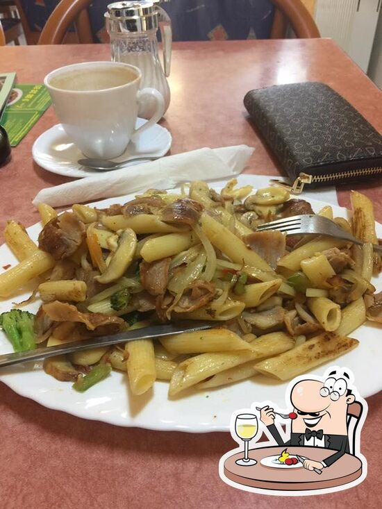 Edessa Kebap Haus Fuldatal restaurant, Fuldatal Restaurantbewertungen