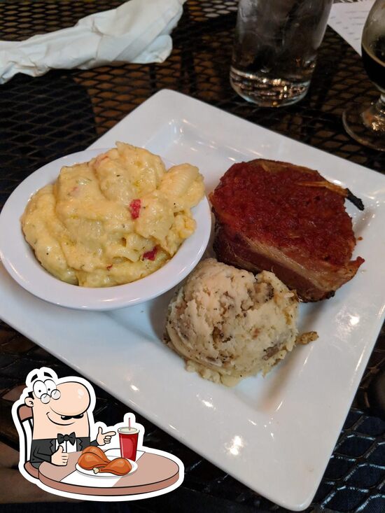 Southern Ale House in Tuscaloosa Restaurant menu and reviews