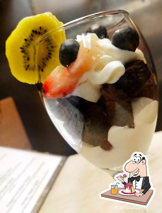 Buglers Dining Room and Lounge in Elkwater Restaurant reviews