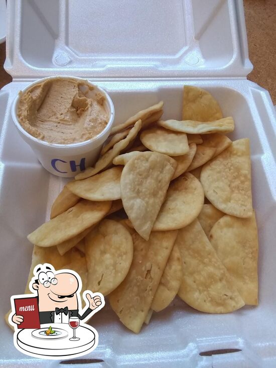 Hummus Mediterranean Grill Jordan Creek Mall in West Des Moines