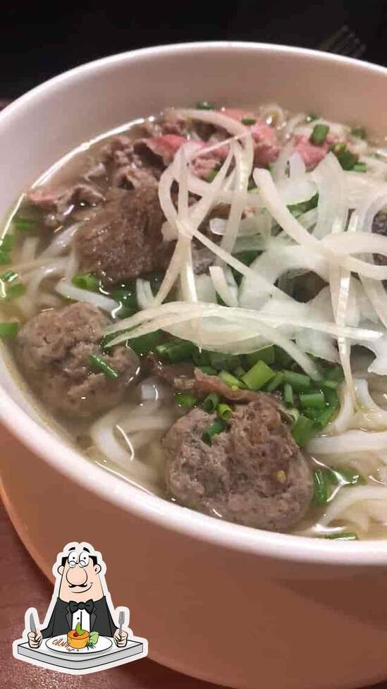 Menu at Jam & Viet Sandwich House restaurant, Makati, H297+9M9