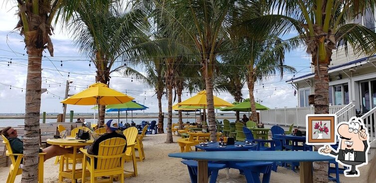 Ropewalk Restaurant - Chincoteague in Chincoteague Island - Restaurant