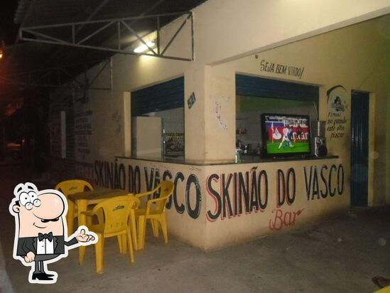 Skin O Do Vasco Pub Bar Teresina Restaurant Reviews