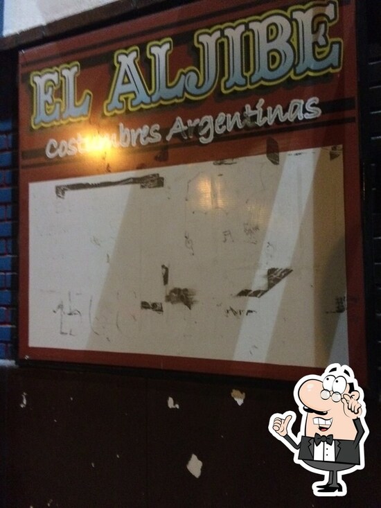 Peña el Aljibe Córdoba Opiniones del restaurante