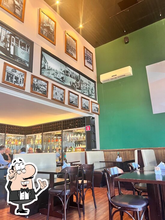 Bar São Paulo, Itapeva - Menu do restaurante, preços e opiniões